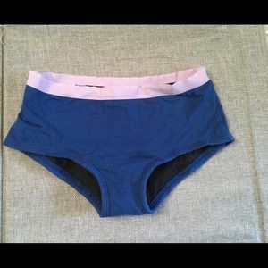 THINX shorty